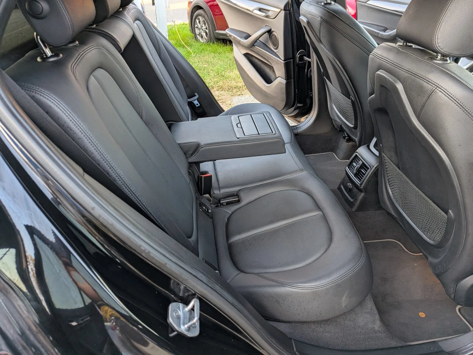 Used 2018 BMW X2 xDrive28i AWD/4WD image 31