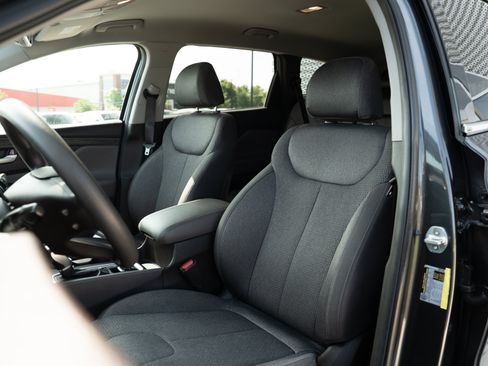Used 2020 Hyundai Santa Fe SEL w/ Cargo Package AWD/4WD image 24