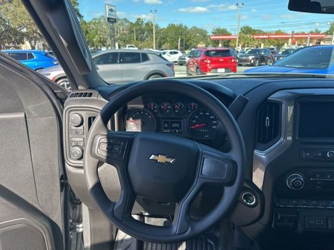 New 2026 Chevrolet Silverado 1500 W/T w/ WT Value Package image 2