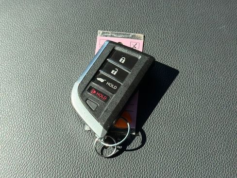 Used 2024 Acura MDX 3.5L image 17