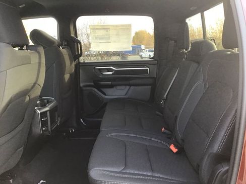 New 2026 RAM 1500 Big Horn image 17