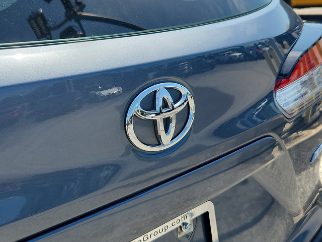 Used 2024 Toyota Corolla Cross L AWD/4WD image 23