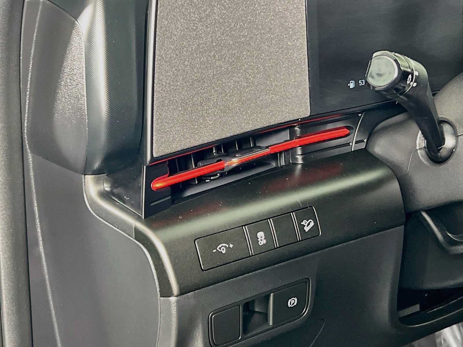 Certified 2024 Hyundai Kona N Line AWD/4WD image 10