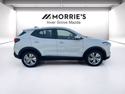 Used 2025 Buick Encore GX Preferred image 4