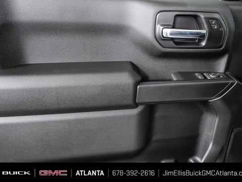 New 2026 GMC Sierra 1500 Pro w/ Pro Value Package RWD image 6