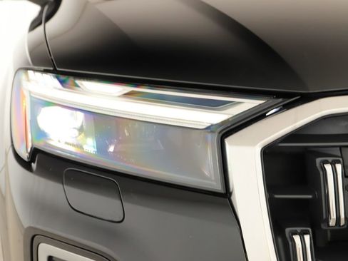 Used 2025 Audi Q7 3.0T Premium Plus w/ Premium Plus Package image 34