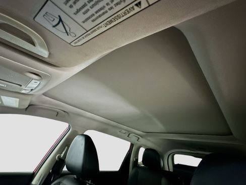 Used 2017 Nissan Rogue SL w/ SL Premium Package image 27