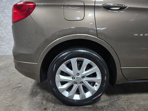 Used 2017 Buick Envision Premium image 61