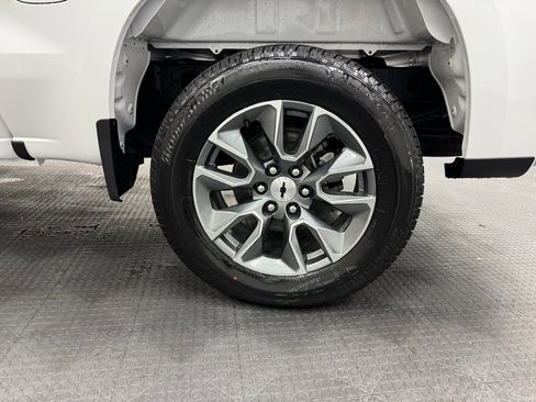 New 2026 Chevrolet Silverado 1500 RST w/ Safety Package image 10