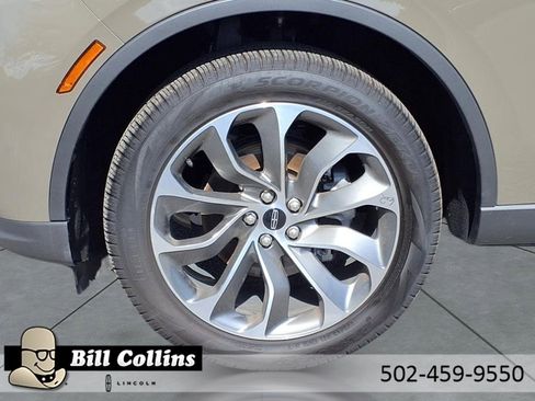 New 2025 Lincoln Aviator AWD w/ Equipment Group 101A image 12