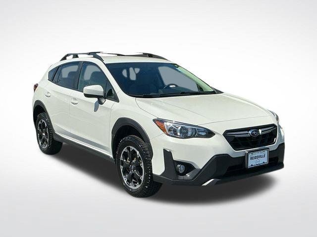 Used 2023 Subaru Crosstrek 2.0i Premium AWD/4WD image 10