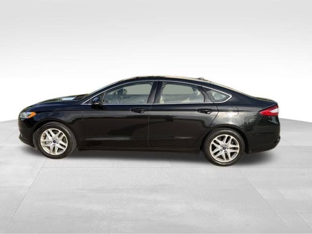 Used 2014 Ford Fusion SE w/ Equipment Group 202A FWD image 7