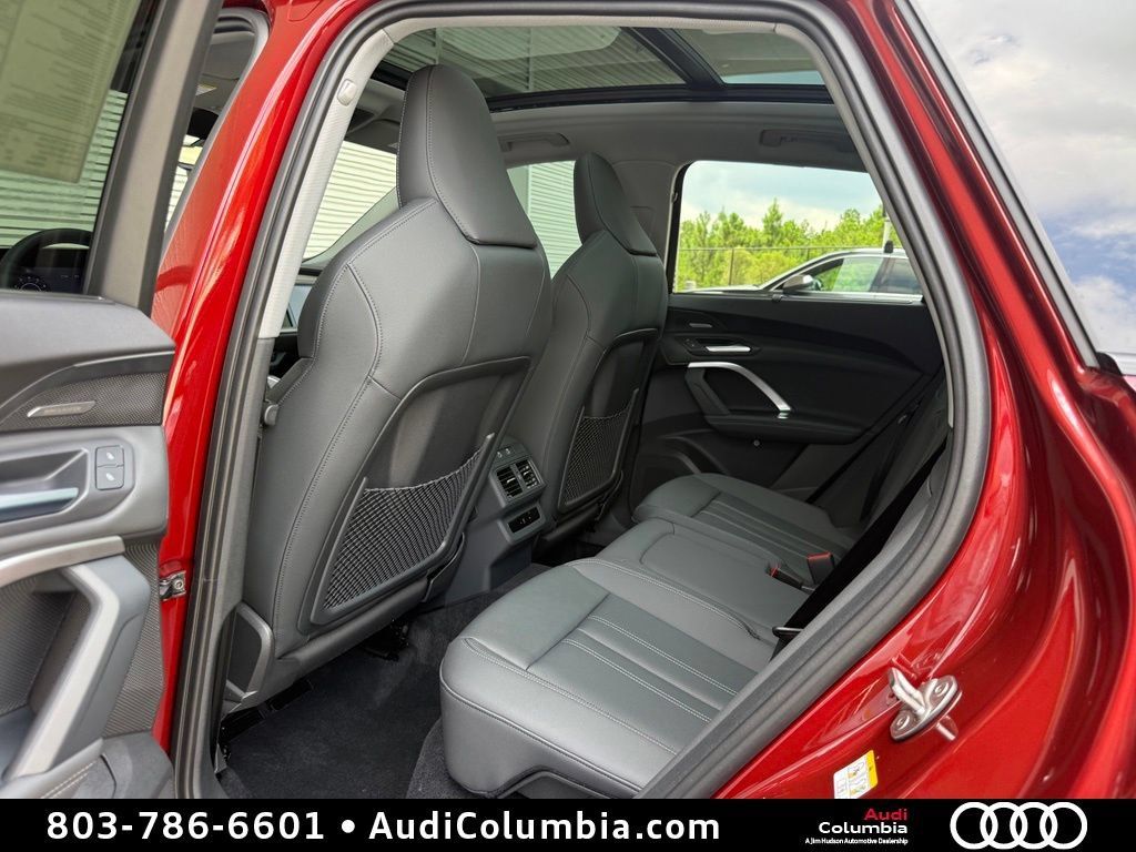 New 2026 Audi Q5 Premium Plus AWD/4WD image 22