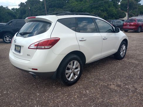 Used 2014 Nissan Murano SL image 7