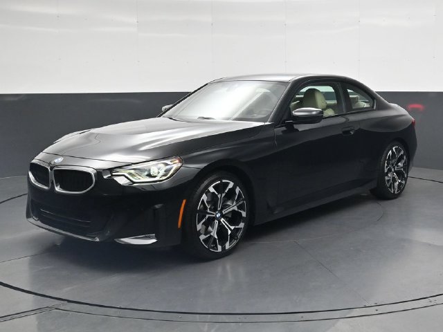 Certified 2025 BMW 230i Coupe w/ Premium Package RWD image 10