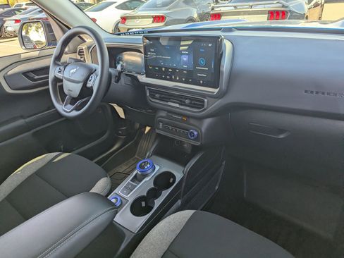 Certified 2025 Ford Bronco Sport Big Bend image 13