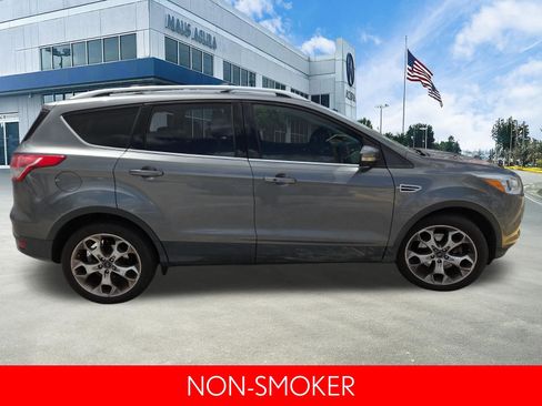 Used 2014 Ford Escape Titanium image 5
