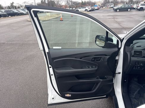 Used 2023 Honda Passport Elite image 19