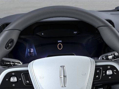 New 2026 Lincoln Aviator Black Label image 14