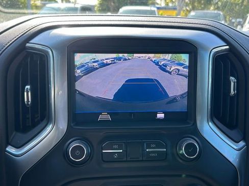 Used 2021 Chevrolet Silverado 1500 RST AWD/4WD image 23