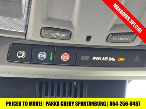 New 2026 Chevrolet Silverado 2500 W/T w/ WT/CX Safety Package image 28