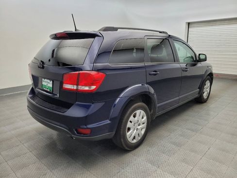 Used 2019 Dodge Journey SE w/ Connectivity Group FWD image 9