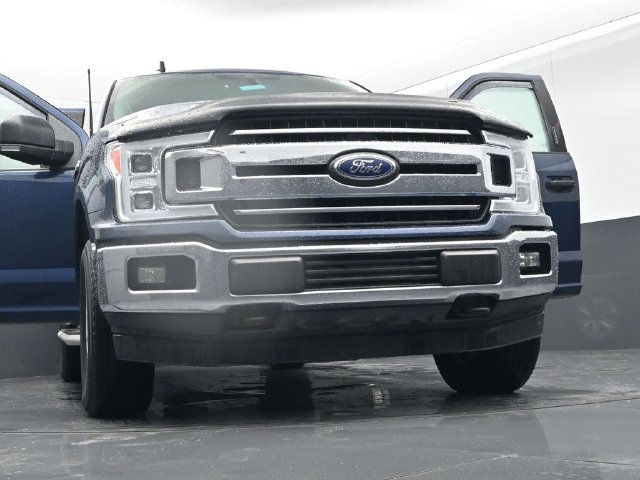Used 2020 Ford F150 XLT AWD/4WD image 68