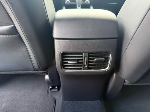 Certified 2025 MAZDA CX-5 AWD 2.5 S w/ Select Package image 11