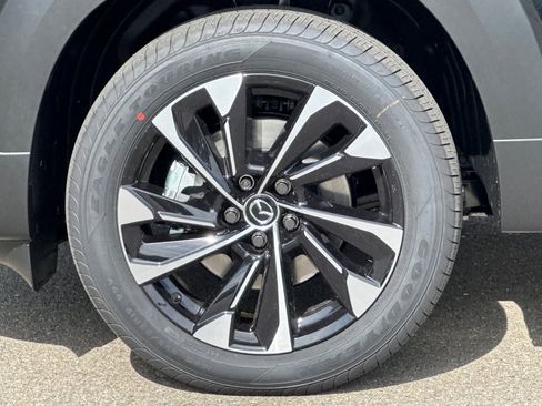 Certified 2025 MAZDA CX-50 2.5 Hybrid w/ Weather Package image 34