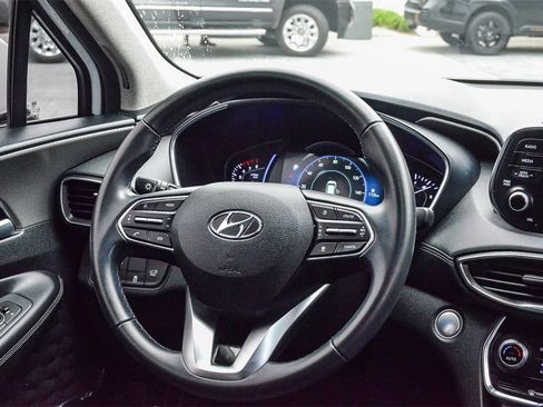 Used 2020 Hyundai Santa Fe SEL image 16