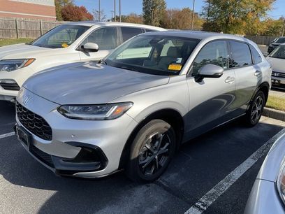 Used 2023 Honda HR-V EX-L