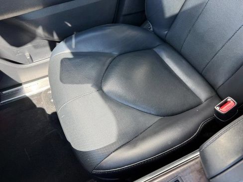 Used 2023 Toyota Highlander Limited AWD/4WD image 27