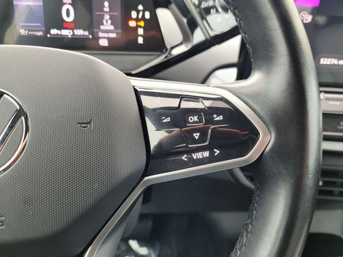 Used 2022 Volkswagen ID.4 Pro S image 32