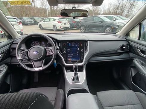 Certified 2022 Subaru Legacy Premium AWD/4WD image 13