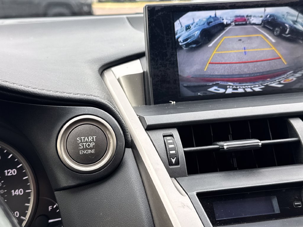 Used 2016 Lexus NX 200t AWD w/ Accessory Package 2 image 51
