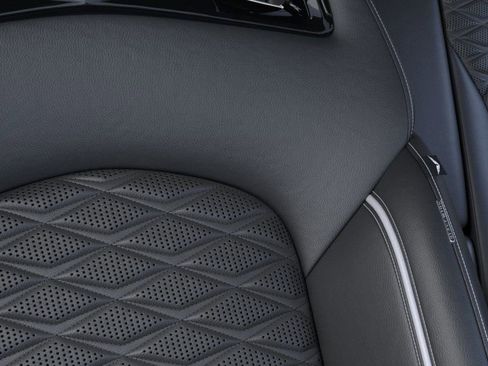 New 2026 Cadillac CT5 V Blackwing w/ Carbon Fiber 2 Package image 22