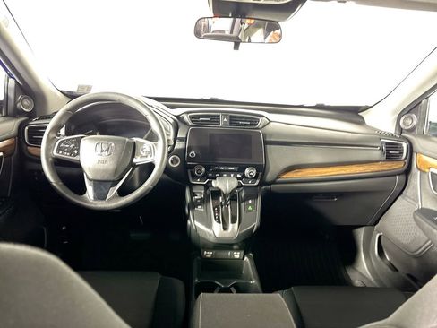 Certified 2022 Honda CR-V EX image 13