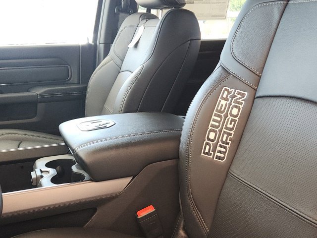 New 2027 RAM 2500 Power Wagon AWD/4WD image 28