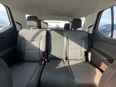 Used 2019 Chevrolet Traverse LS image 25