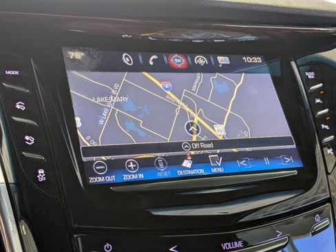 Used 2018 Cadillac Escalade ESV Luxury image 8