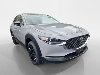 New 2026 MAZDA CX-30 AWD 2.5 S w/ Select Sport Pkg
