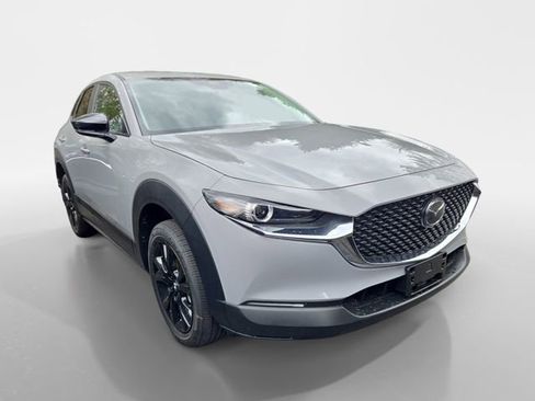 New 2026 MAZDA CX-30 AWD 2.5 S w/ Select Sport Pkg image 1