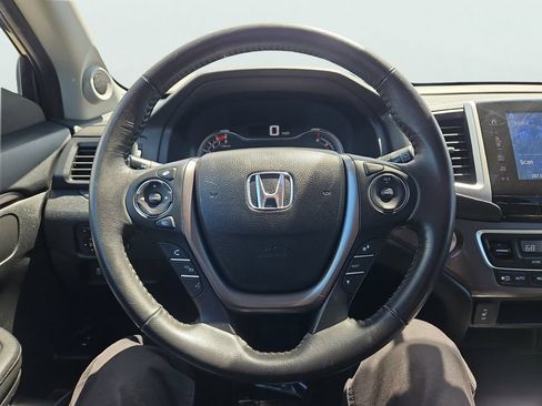 Certified 2017 Honda Pilot EX-L image 29