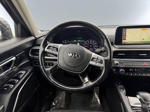 Used 2020 Kia Telluride SX AWD/4WD image 17