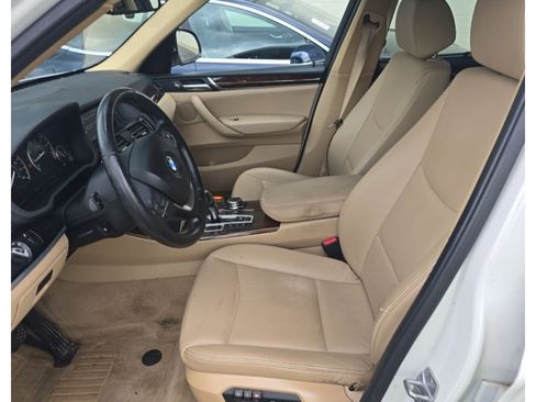 Used 2016 BMW X3 xDrive28i AWD/4WD image 7