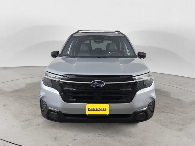 Certified 2025 Subaru Forester Touring AWD/4WD image 2