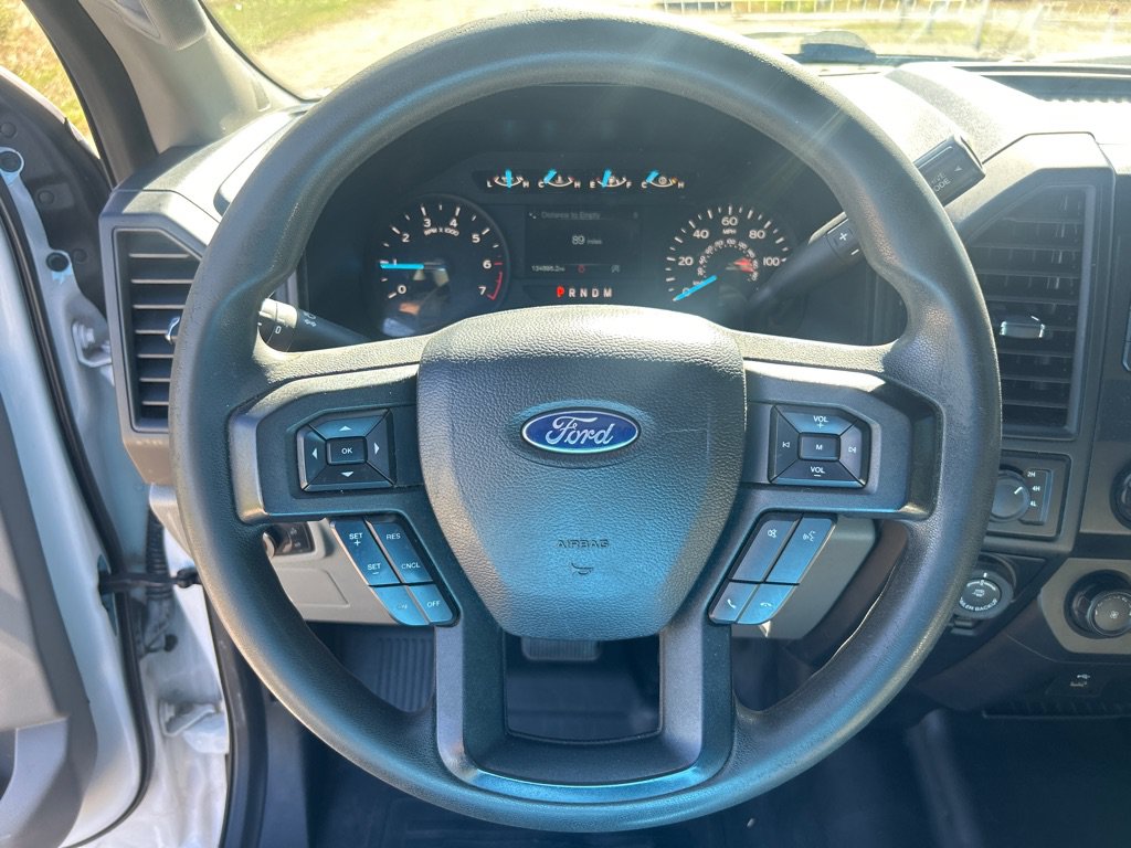Used 2020 Ford F150 XL w/ Equipment Group 101A Mid AWD/4WD image 9