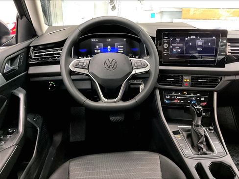 New 2026 Volkswagen Jetta S FWD image 15