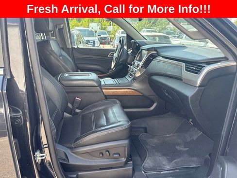 Used 2020 GMC Yukon Denali w/ Denali Premium Package AWD/4WD image 11