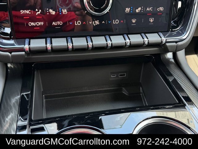 New 2027 GMC Yukon AT4 w/ AT4 Premium Package AWD/4WD image 23